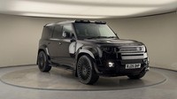 2025 Land Rover Defender 110 3.0 D350 MHEV X-Dynamic HSE SUV 5dr Diesel Auto 4WD