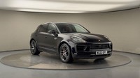 2022 Porsche Macan 2.9T V6 S PDK 4WD Euro 6 (s/s) 5dr SUV Petrol Automatic