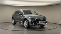 2023 Audi Q5 2.0 TFSI 45 S line SUV 5dr Petrol S Tronic quattro Euro 6 (s/s) (26