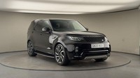 2020 Land Rover Discovery 3.0 SD V6 HSE Auto 4WD Euro 6 (s/s) 5dr SUV Diesel Aut