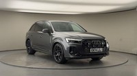 2024 Audi Q7 3.0 TDI V6 50 Black Edition SUV 5dr Diesel Tiptronic quattro Euro 6