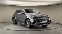 2023 Mercedes-Benz GLE 3.0 GLE450h MHEV AMG Line (Premium) SUV 5dr Petrol Hybrid