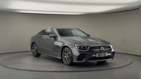 2021 Mercedes-Benz E Class 2.0 E300h MHEV AMG Line (Premium) Coupe 2dr Petrol Hy