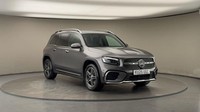 2025 Mercedes-Benz GLB 1.3 GLB200 MHEV AMG Line (Executive) SUV 5dr Petrol Hybri