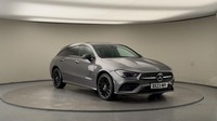 2023 Mercedes-Benz CLA 1.3 CLA250e 15.6kWh AMG Line Night Edition (Premium Plus)