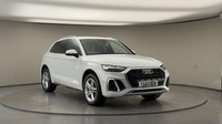 2023 Audi Q5 2.0 TFSI 45 S line SUV 5dr Petrol S Tronic quattro Euro 6 (s/s) (26