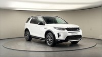 2023 Land Rover Discovery Sport 2.0 D200 MHEV Dynamic SE SUV 5dr Diesel Auto 4WD
