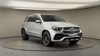 2020 Mercedes-Benz GLE 2.9 GLE400d AMG Line (Premium Plus) SUV 5dr Diesel G-Tron