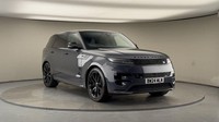 2024 Land Rover Range Rover Sport 3.0 P460e 38.2kWh Autobiography SUV 5dr Petrol
