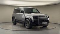 2023 Land Rover Defender 110 3.0 D300 MHEV X-Dynamic HSE SUV 5dr Diesel Auto 4WD