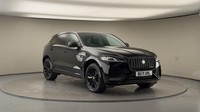 2021 Jaguar F-Pace 2.0 P400e 17.1kWh R-Dynamic SE SUV 5dr Petrol Plug-in Hybrid 