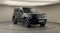 2023 Land Rover Defender 90 3.0 D250 MHEV X-Dynamic SE SUV 3dr Diesel Auto 4WD E