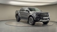 2023 Ford Ranger 2.0 EcoBlue Raptor Pickup Double Cab 4dr Diesel Auto 4WD Euro 6