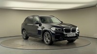 2020 BMW X3 X3 xDrive20d M Sport 4x4 Diesel/Electric Hybrid Automatic
