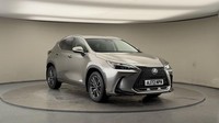 2023 Lexus NX 2.5 450h+ 18.1kWh SUV 5dr Petrol Plug-in Hybrid E-CVT 4WD Euro 6 (