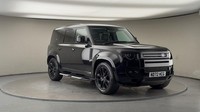 2022 Land Rover Defender 110 2.0 P400e 15.4kWh XS Edition SUV 5dr Petrol Plug-in