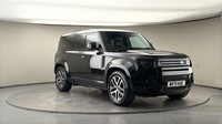 2021 Land Rover Defender 110 2.0 P400e 15.4kWh X-Dynamic HSE SUV 5dr Petrol Plug