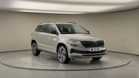2023 Skoda Karoq 1.5 TSI ACT SportLine SUV 5dr Petrol DSG Euro 6 (s/s) (150 ps) 