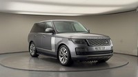 2020 Land Rover Range Rover 3.0 SD V6 Autobiography SUV 5dr Diesel Auto 4WD Euro
