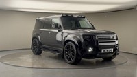 2024 Land Rover Defender 110 3.0 D350 MHEV X-Dynamic HSE SUV 5dr Diesel Auto 4WD