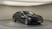 2024 Mercedes-Benz CLA 2.0 CLA220d AMG Line (Premium) Coupe 4dr Diesel 8G-DCT Eu
