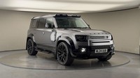 2024 Land Rover Defender 110 3.0 D250 MHEV X-Dynamic SE SUV 5dr Diesel Auto 4WD 