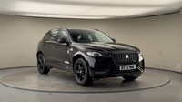 2022 Jaguar F-Pace 2.0 D200 MHEV R-Dynamic S SUV 5dr Diesel Auto AWD Euro 6 (s/s