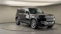 2022 Land Rover Defender 110 3.0 D250 MHEV SE SUV 5dr Diesel Auto 4WD Euro 6 (s/