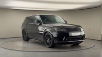 2020 Land Rover Range Rover Sport 3.0 D300 MHEV HSE Dynamic Black SUV 5dr Diesel