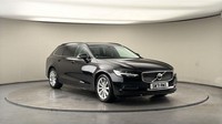 2021 Volvo V90 2.0 B4 MHEV Momentum Estate 5dr Diesel Hybrid Auto Euro 6 (s/s) (