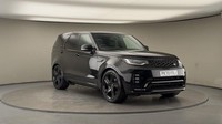 2020 Land Rover Discovery 3.0 D300 MHEV R-Dynamic SE SUV 5dr Diesel Auto 4WD Eur