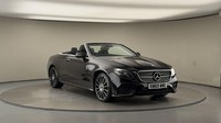 2020 Mercedes-Benz E Class 2.9 E400d AMG Line (Premium Plus) Cabriolet 2dr Diese