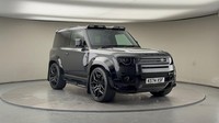 2024 Land Rover Defender 3.0 D350 X-Dynamic HSE 90 3dr Auto ESTATE DIESEL Automa