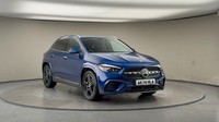 2024 Mercedes-Benz GLA 1.3 GLA200h MHEV AMG Line (Executive) SUV 5dr Petrol Hybr