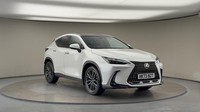2023 Lexus NX 2.5 350h Takumi SUV 5dr Petrol Hybrid E-CVT 4WD Euro 6 (s/s) (245 