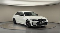 2023 BMW 3 Series M340i xDrive Saloon Saloon Petrol/Electric Hybrid Automatic