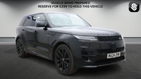 2024 Land Rover Range Rover Sport 3.0 D350 Autobiography 5dr Auto ESTATE DIESEL 