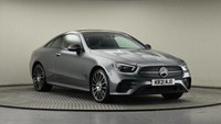 2021 Mercedes-Benz E-Class 2.9 E400d AMG Line Night Edition (Premium Plus) G-Tro
