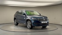 2021 Skoda Kodiaq 2.0 TSI Laurin & Klement SUV 5dr Petrol DSG 4WD Euro 6 (s/s) (