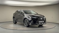 2023 Lexus NX 2.5 450h+ 18.1kWh Takumi SUV 5dr Petrol Plug-in Hybrid E-CVT 4WD E