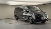 2023 Mercedes-Benz V Class 2.0 V220d AMG Line MPV 5dr Diesel G-Tronic+ Euro 6 (s