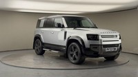 2022 Land Rover Defender 110 3.0 D250 MHEV X-Dynamic HSE SUV 5dr Diesel Auto 4WD