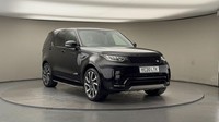 2020 Land Rover Discovery 3.0 SD V6 HSE SUV 5dr Diesel Auto 4WD Euro 6 (s/s) (30
