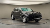 2023 Porsche Cayenne 3.0 V6 E-Hybrid 25.9kWh SUV 5dr Petrol Plug-in Hybrid Tiptr