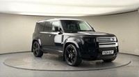 2024 Land Rover Defender 3.0 D300 X-Dynamic HSE 110 5dr Auto [6 Seat] ESTATE DIE