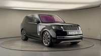 2022 Land Rover Range Rover 4.4 P530 V8 Autobiography SUV 5dr Petrol Auto 4WD Eu
