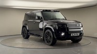 2024 Land Rover Defender 110 3.0 D250 MHEV XS Edition SUV 5dr Diesel Auto 4WD Eu