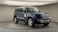 2023 Land Rover Defender 110 3.0 D250 MHEV SE SUV 5dr Diesel Auto 4WD Euro 6 (s/