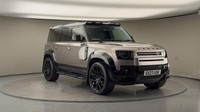 2023 Land Rover Defender 110 3.0 D250 MHEV X-Dynamic SE SUV 5dr Diesel Auto 4WD 