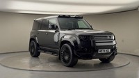 2025 Land Rover Defender 110 3.0 D350 MHEV X-Dynamic HSE Hard Top SUV 5dr Diesel